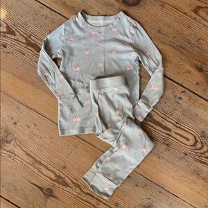 Gap Bunny Pajamas